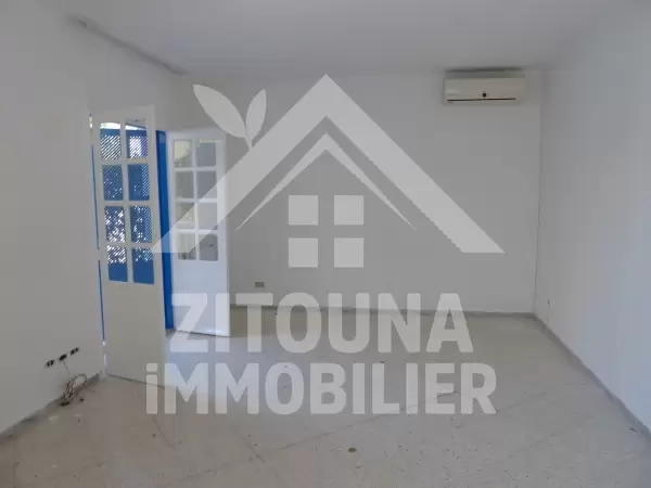 Duplex à louer