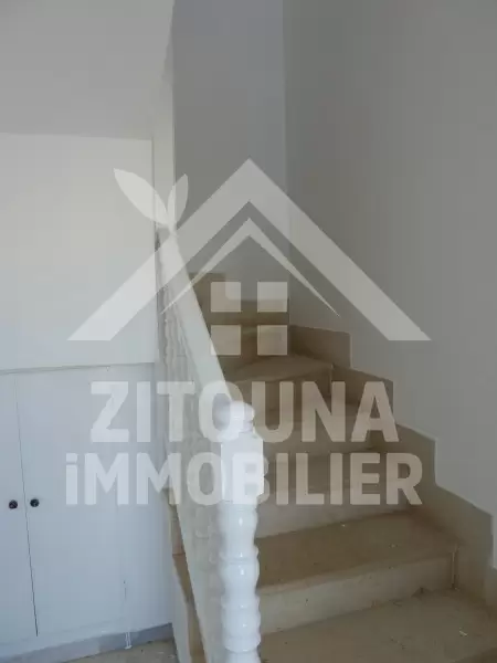 Duplex à louer