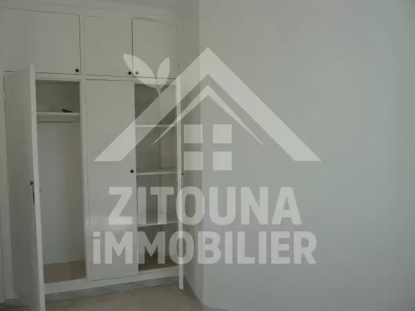 Duplex à louer
