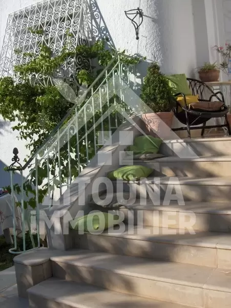 Villa de charme à louer