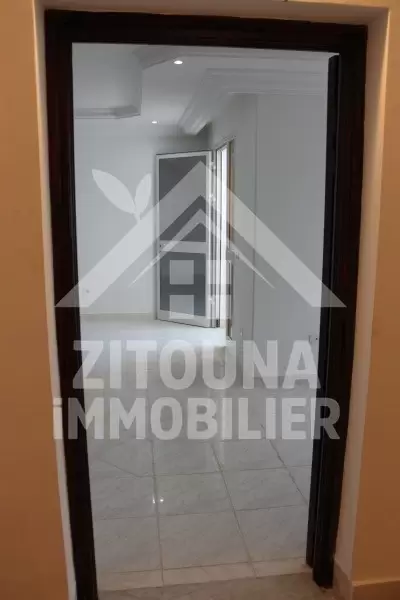 Appartement à louer à Sidi Daoud
