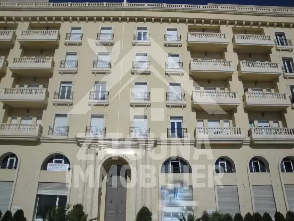 Appartement à louer au Lac 2