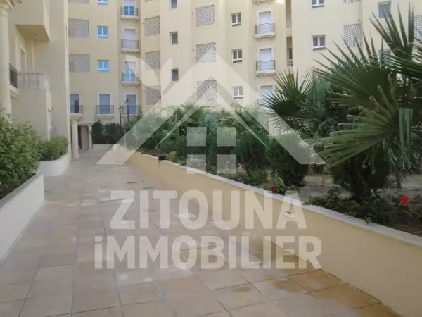 Appartement à louer au Lac 2