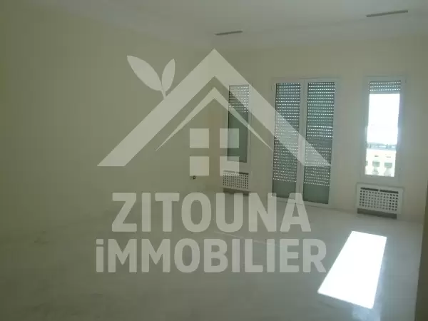 Appartement à louer au Lac 2