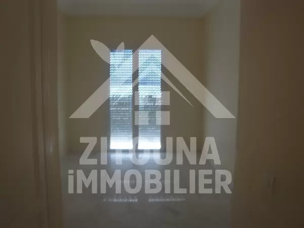 Appartement à louer au Lac 2