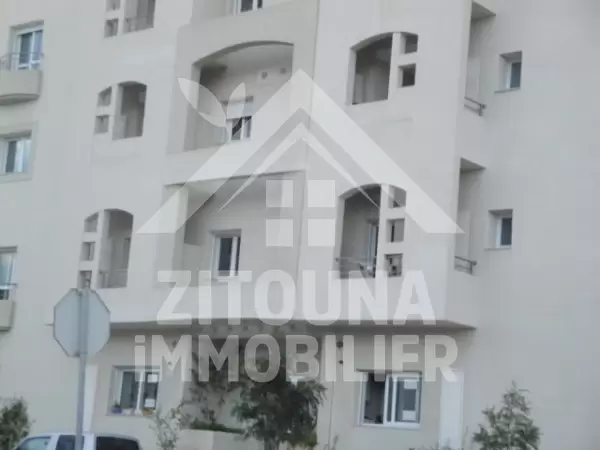 Duplex Haut Standing