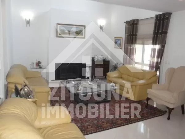Duplex Haut Standing