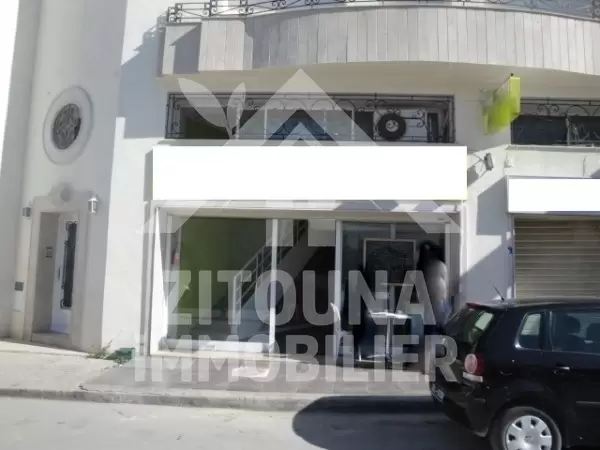 Restaurant à vendre