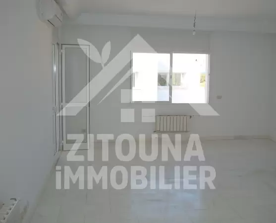 Appartement à louer à Gammarth