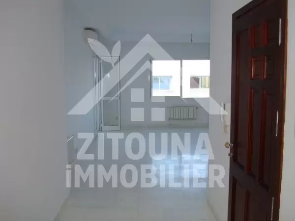 Appartement à louer à Gammarth