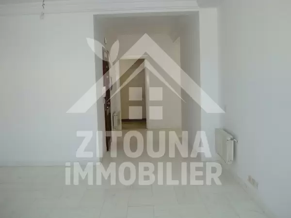 Appartement à louer à Gammarth