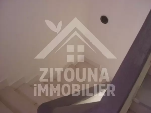 Trois Appartement à vendre à La Soukra