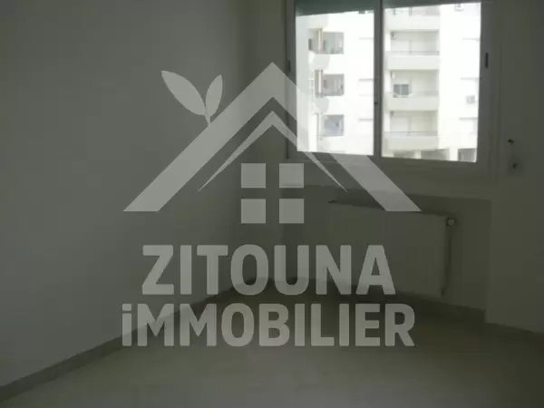 Appartement à louer à Ain Zaghouan