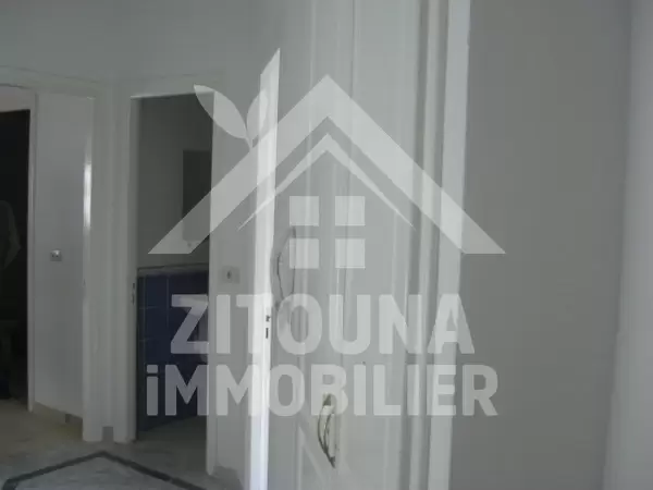 Appartement à louer à Ain Zaghouan