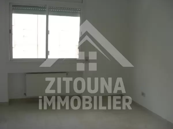 Appartement à louer à Ain Zaghouan