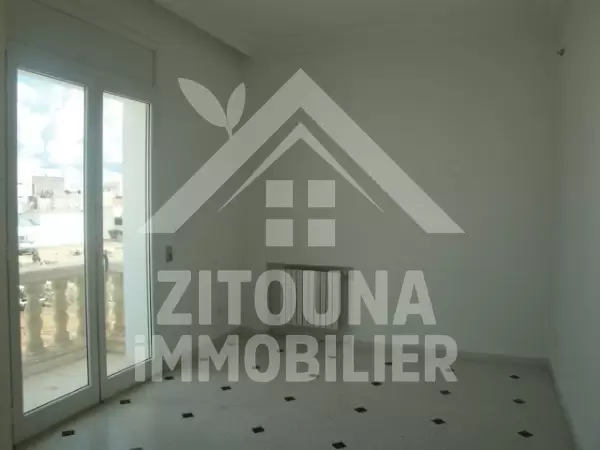 Appartement à louer à La Marsa