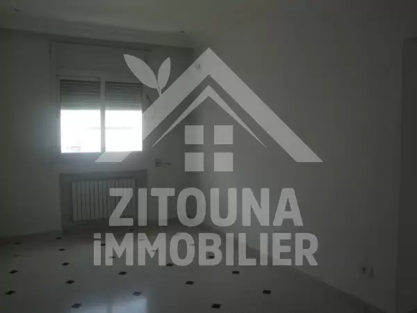 Appartement à louer à La Marsa