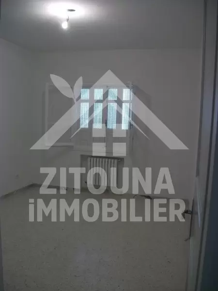 Appartement à louer à Gammarth