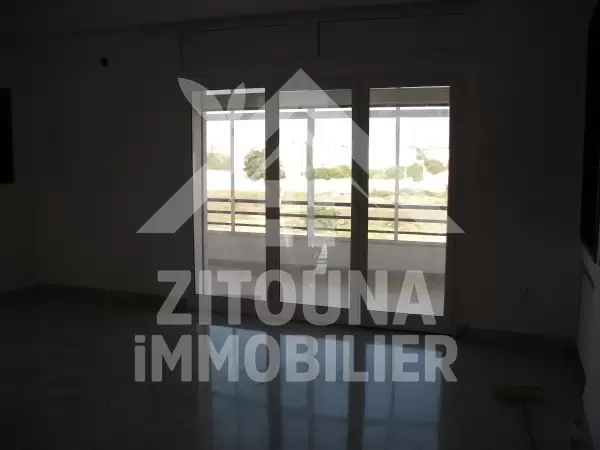 Etage de Villa à louer à La Marsa