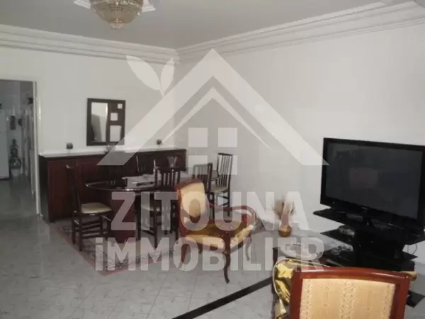 Villa à vendre avec un Commerce au rez de chaussé