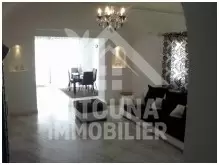 Appartement Meublé à louer à Sidi Bou Said