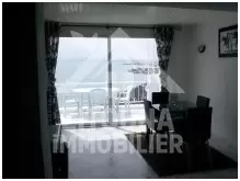 Appartement Meublé à louer à Sidi Bou Said