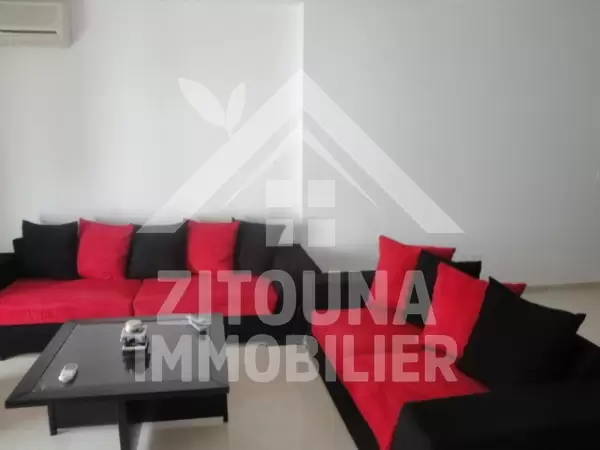 Appartement à louer à Ain Zaghouan