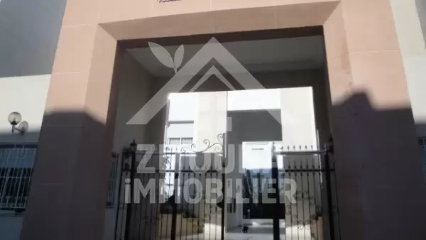 Appartement à louer à La Mrasa