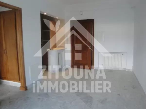 Appartement à louer à La Mrasa