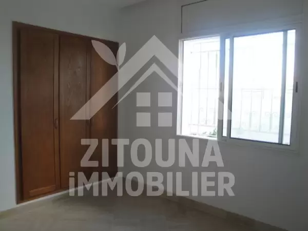 Appartement à louer à La Mrasa
