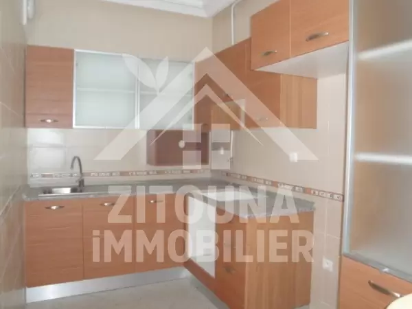 Appartement à louer à La Mrasa