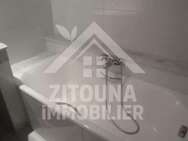Appartement à louer à La Mrasa