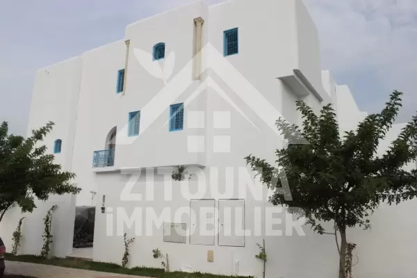 Villa à louer à Ain Zaghouan