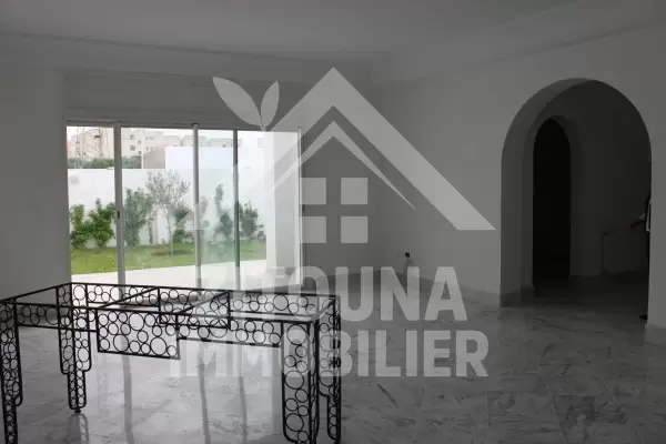 Villa à louer à Ain Zaghouan