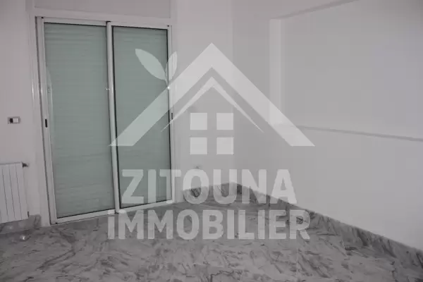 Villa à louer à Ain Zaghouan