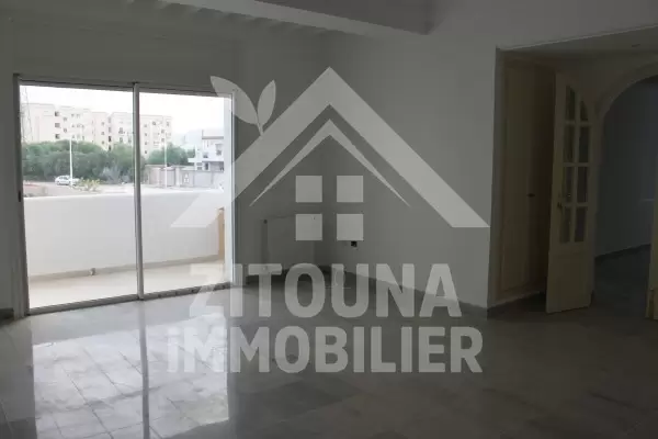 Villa à louer à Ain Zaghouan