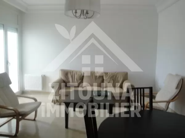 Appartement à louer sur la route du relais