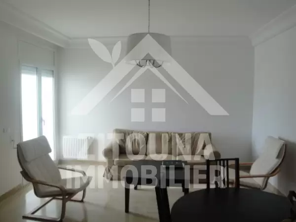 Appartement à louer sur la route du relais