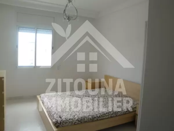 Appartement à louer sur la route du relais