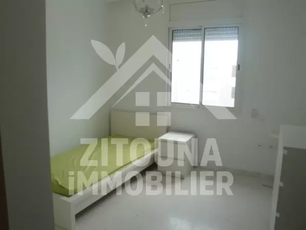 Appartement à louer sur la route du relais