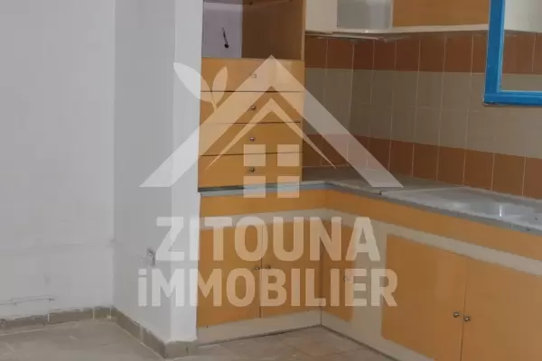 Appartement à Louer à La Marsa Plage
