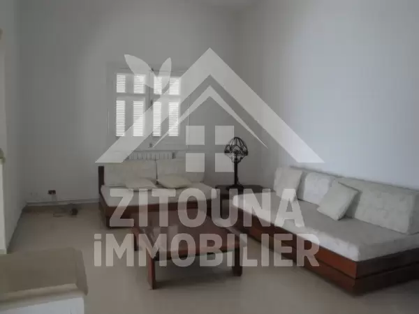 Villa à louer proche carrefour