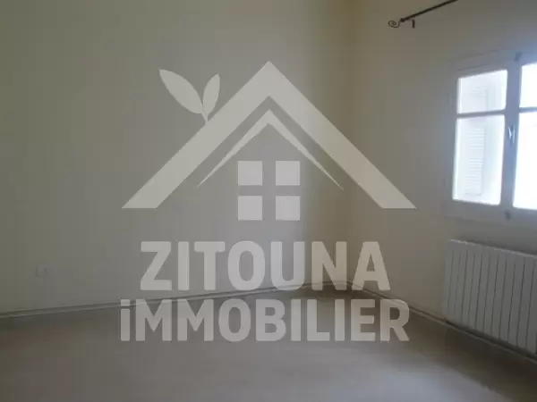 Villa à louer proche carrefour