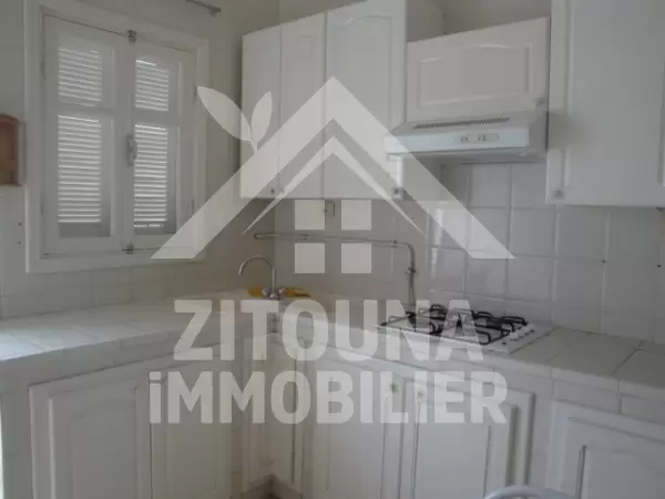 Villa à louer proche carrefour