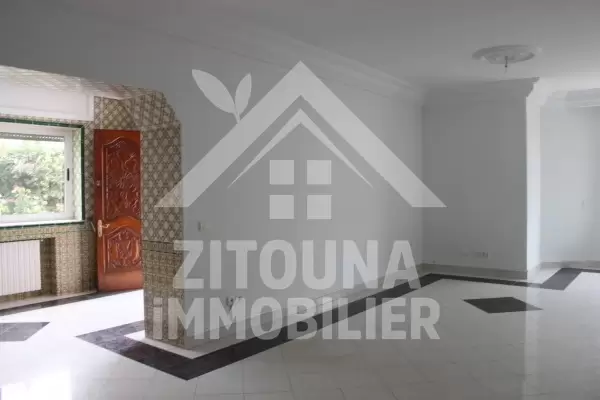 Villa à louer à Sidi Bou Said