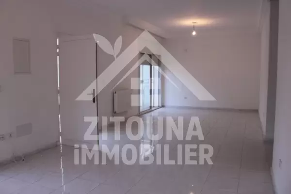Appartement à louer à La Marsa