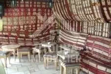 Restaurant touristique deux fourchette fond de commerce à vendre