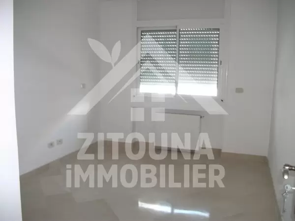 Appartement neuf à louer