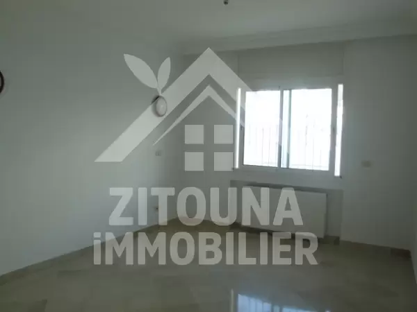 Appartement neuf à louer