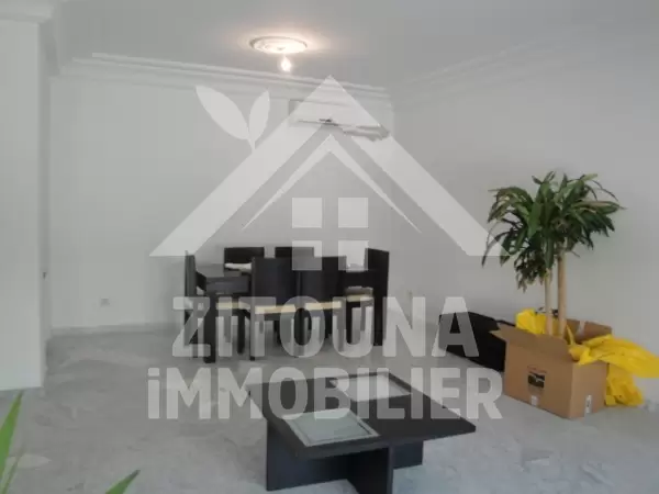 Duplex à louer dans une résidence fermé et gardée